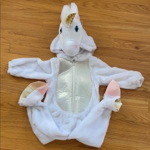 Unicorn Costume 🦄